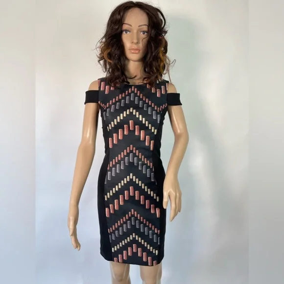 ted baker dress bodycon Ted Baker Everly Highgrove Sleeved Bodycon Dress